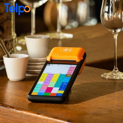 mobile pos fiscal device